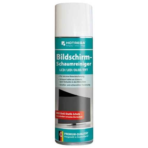 Hotrega bildschirmreiniger - hotrega,