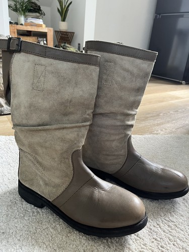 Bikkembergs boots neu - gr.42,,