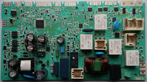 Reparatur aeg lavamat - reparatur,