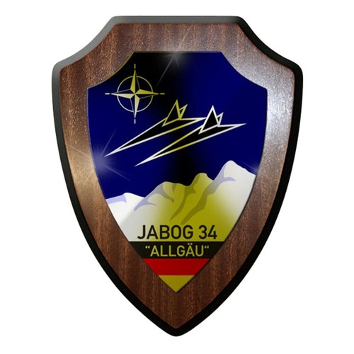Wappenschild wandschild - wappenschild, /