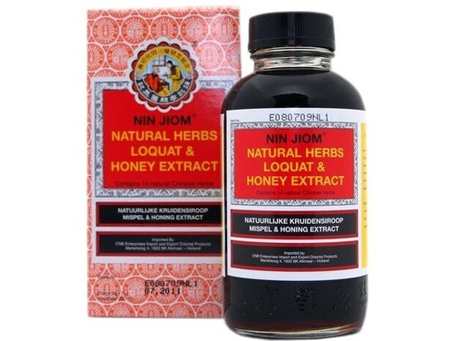 300ml nin jiom pei - jiom, koa