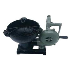 Vintage Stil Schmiede Schmiede