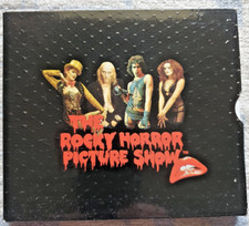 The rocky horror picture - the,