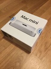 Apple Mac mini Mid 2010 128GB SSD 8GB RAM