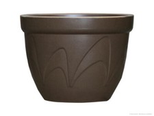 KERAZO Keramik Blumentopf