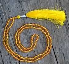 Energy Mala 6MM, Citrin