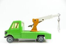 1:55 Siku 1622 Mercedes Benz