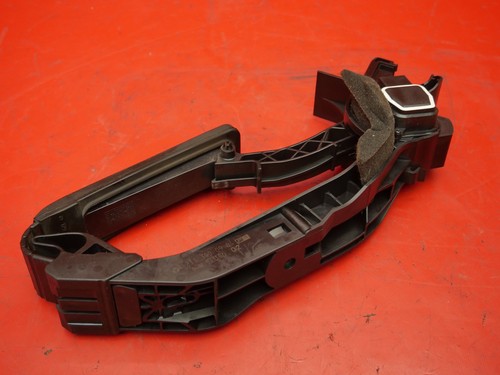 Gaspedal pedal mercedes w211 - gaspedal,