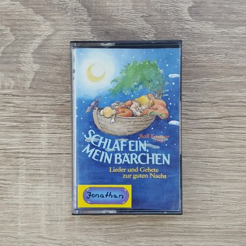 Lieder und gebete - lieder, guten