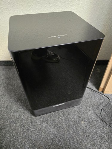 Harman kardon sub - harman,