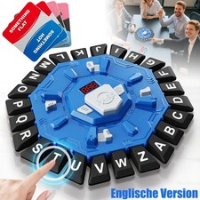 Wortspiel, Brettspiele für