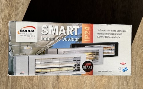 Burda smart ip24 - -, 2000