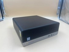 HP ProDesk 400 G4 SFF Intel