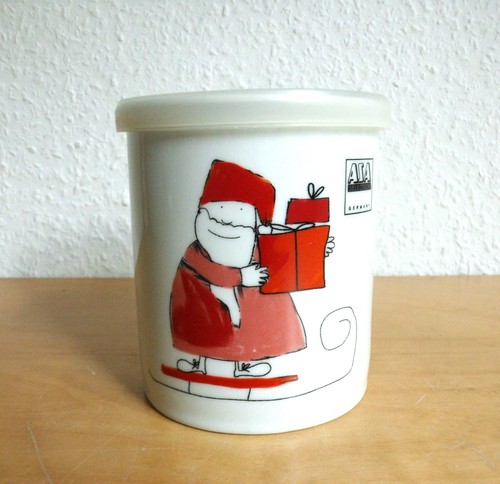 Asa xmas vorratsdose dose mit - asa,