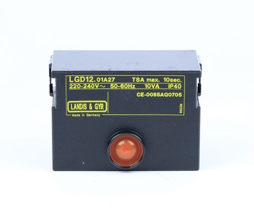 Landis gyr lgd12 01a27 - gyr, lgd12.01a27