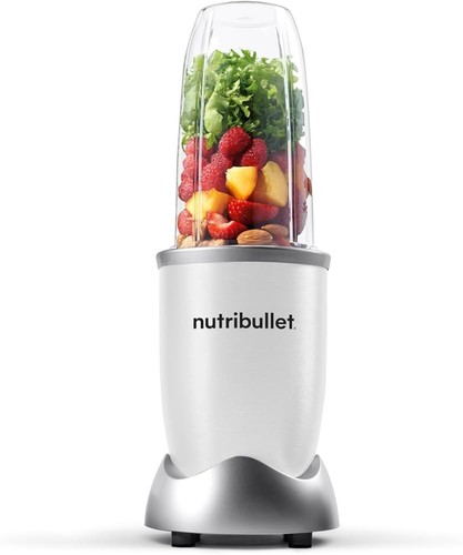 Nutribullet pro nb904w - nb904w, 900w