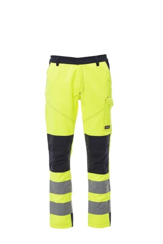 Workwear warnschutz hose - workwear, warnschutz-hose