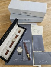 A. Lange & Söhne Arkade