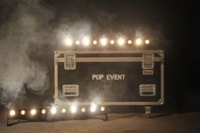 Ignition Strip Blinder Halogen