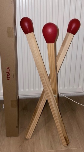 Ikea strala led - led, dimmbare