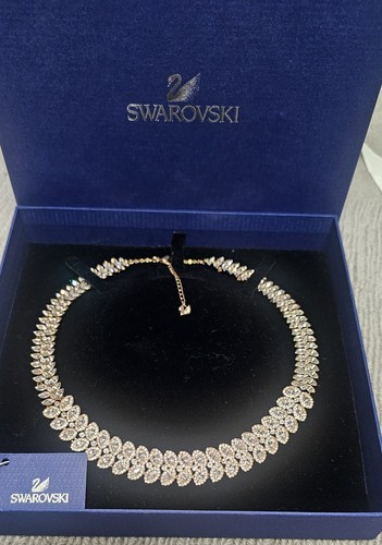 Swarovski baron all around - swarovski,