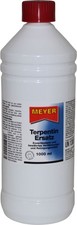 Meyer Chemie Terpentin Ersatz Terpentinersatz Terpentin-Ersatz Verdünner 1 Liter