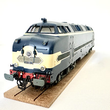 Lematec HO-110 Lokomotive -