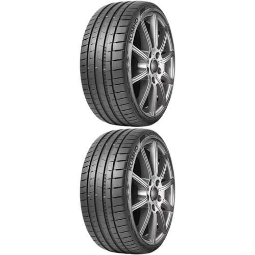 Kumho ecsta sport ps72 - 2x,
