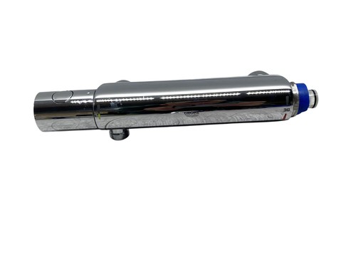Thermostat batterie grohe - thermostat-batterie,