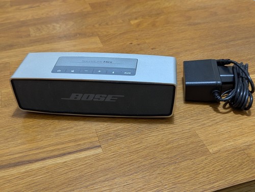 Bose soundlink mini - soundlink, 1