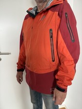 Vaude Alpinist Men's Jacket in XL