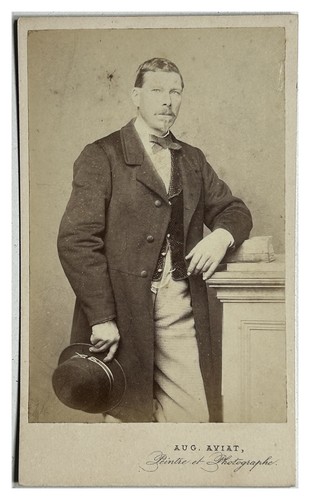Eugène baillard par auguste - eugène,