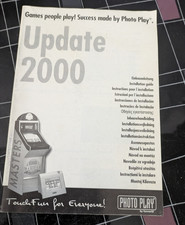 Manual Bedienungsanleitung