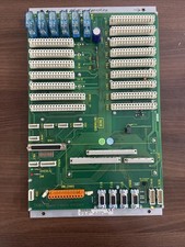 DIAS Verdrahtungsplatine (1A14