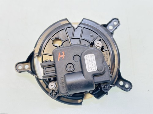 Stellmotor klimaanlage - stellmotor,