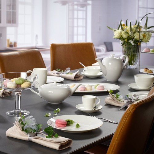 Villeroy boch anmut bone - &,