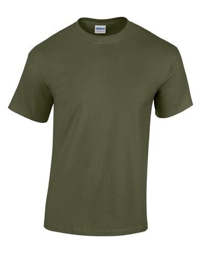 Gildan herren shirt kurzarm - gildan, t-shirt