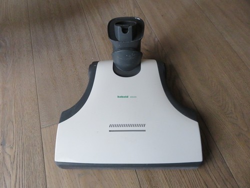 Vorwerk teppichbürste 400 - vorwerk,