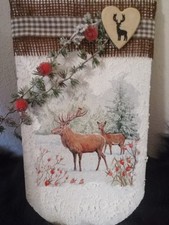 Dachziegel Serviettentechnik