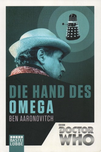Ben aaronovitch die - aaronovitch,