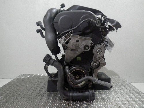 Motor ohne anbauteile - ohne, (diesel)