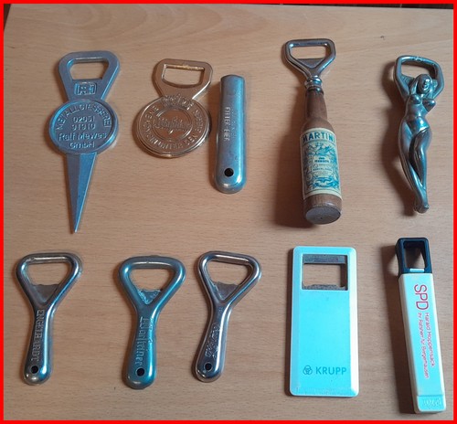 Konvolut alte vintage - konvolut,