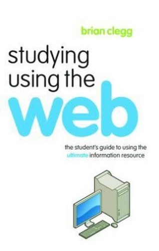 Studying using the - using, web: