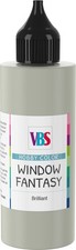 VBS Window Color 85ml Fensterfarbe Glasmalfarbe Malfarbe viele Farben