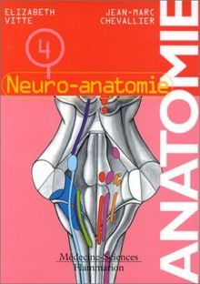 Anatomie vol 4 - anatomie., vol.