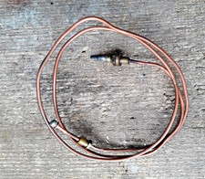 RM 185 Thermoelement