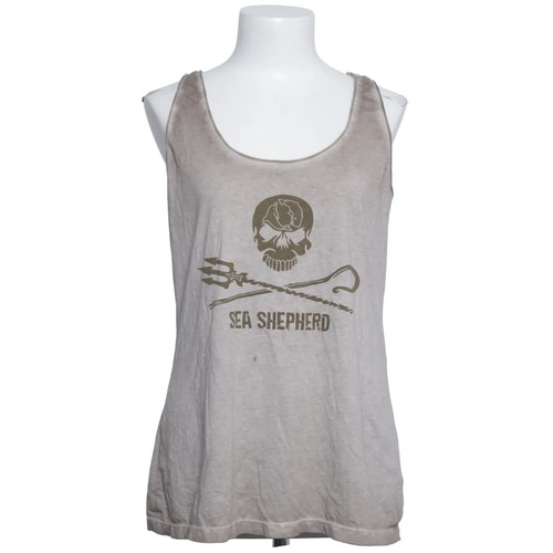 Sea shepherd tank - sea, tank­top