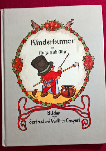 Kinderhumor für auge - "kinderhumor,