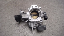Drosselklappe / Drosselklappenstutzen Daihatsu Sirion 1.3 M3 12 Monate Garantie