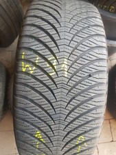 2 x Goodyear Vector 4Seasons G2 225/55-17 97V M+S